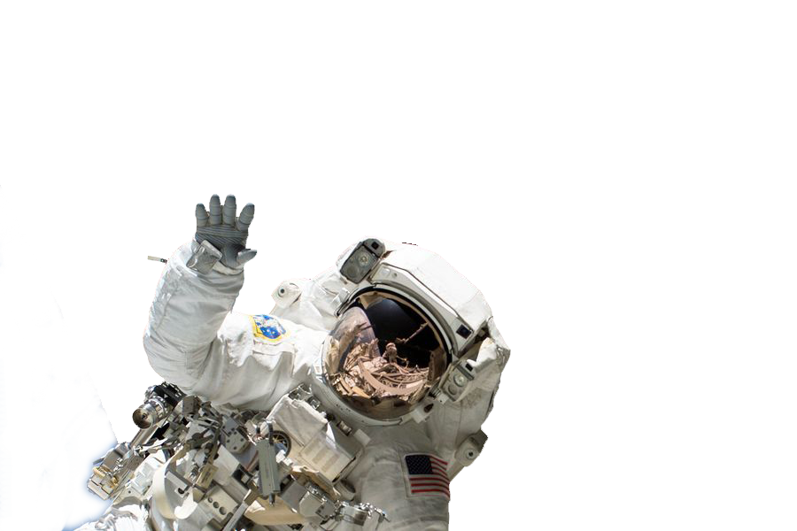Detail Astronaut Png Hd Nomer 41