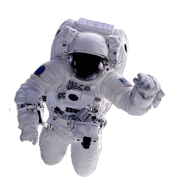 Detail Astronaut Png Hd Nomer 6