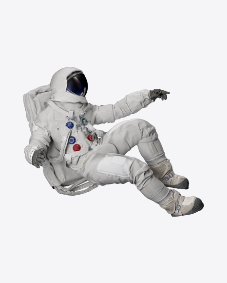 Detail Astronaut Png Hd Nomer 49