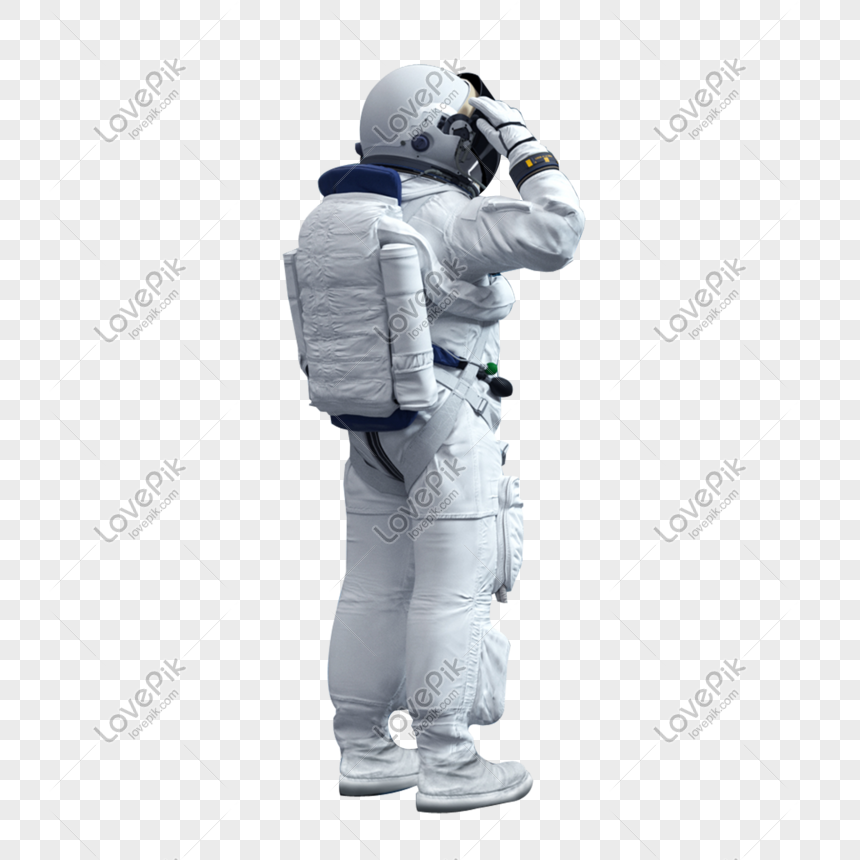 Detail Astronaut Png Hd Nomer 56