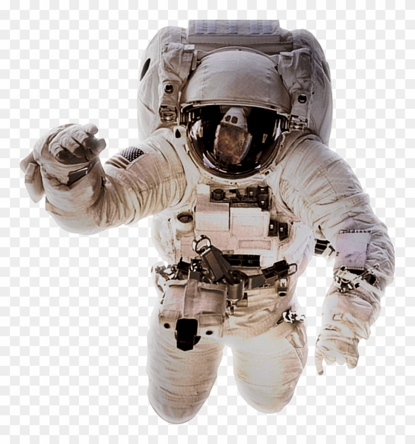 Detail Astronaut Png Hd Nomer 10