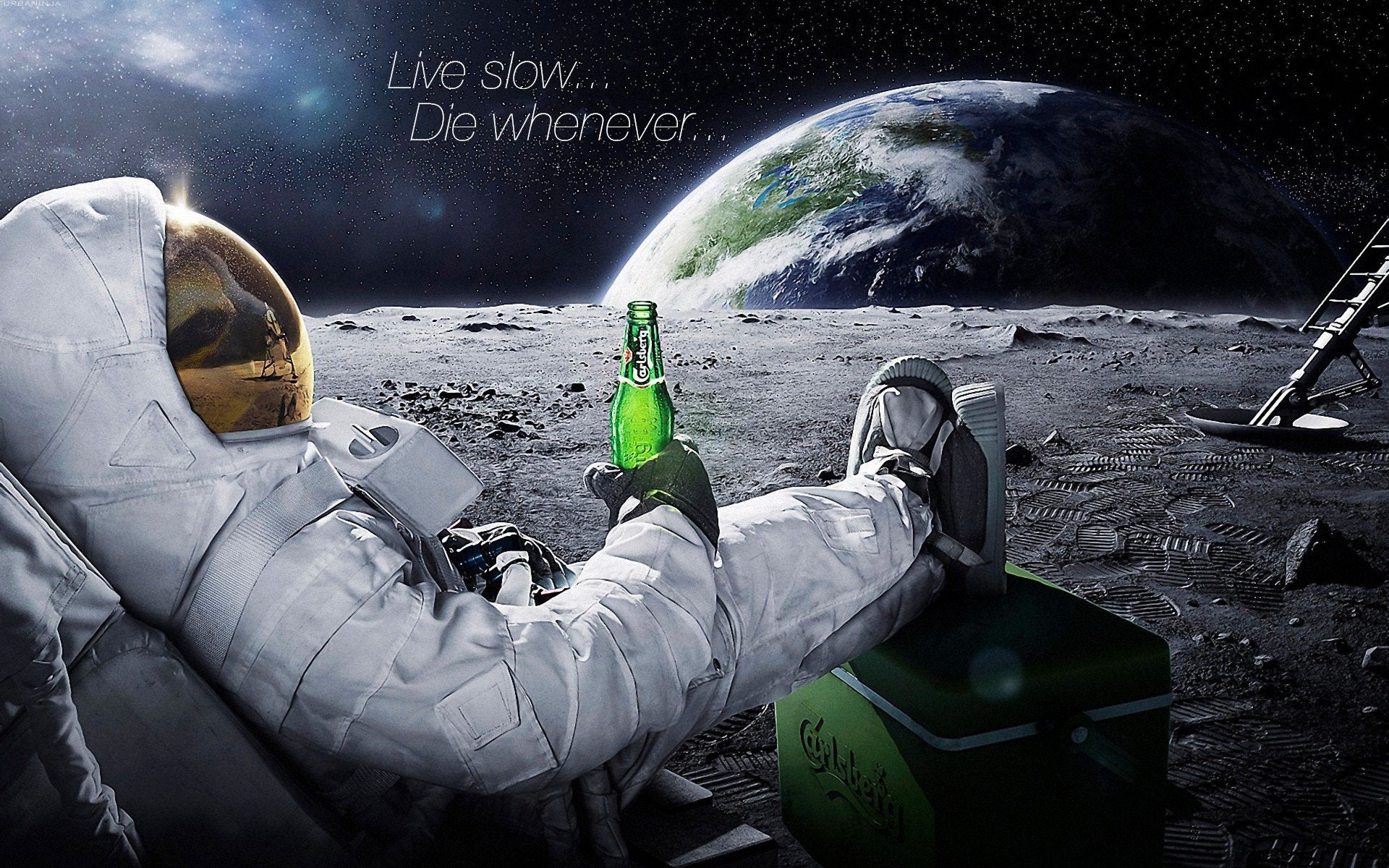 Detail Astronaut Sloth Meme Nomer 14