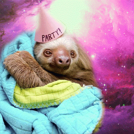 Detail Astronaut Sloth Meme Nomer 22