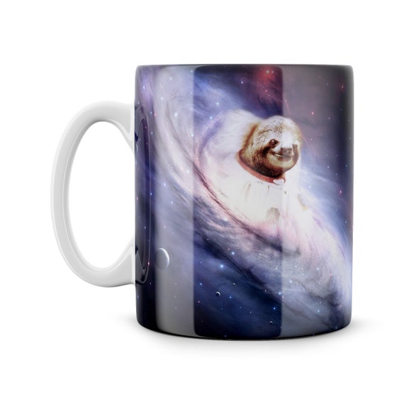 Detail Astronaut Sloth Meme Nomer 51