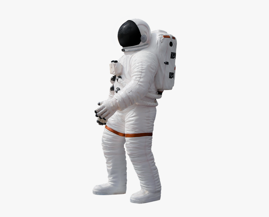 Detail Astronaut Suit Png Nomer 10