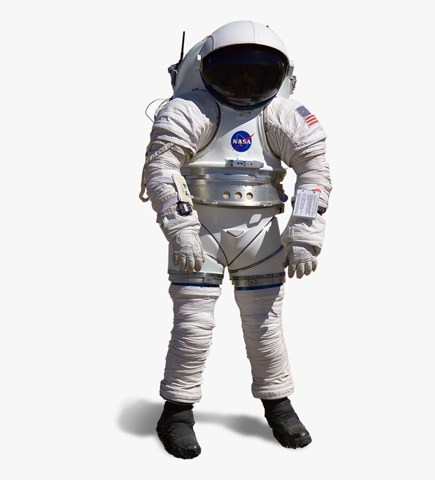 Detail Astronaut Suit Png Nomer 3