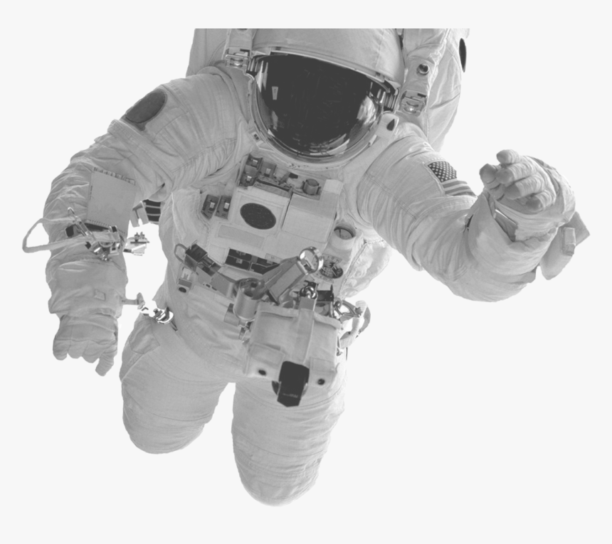 Detail Astronaut Suit Png Nomer 21