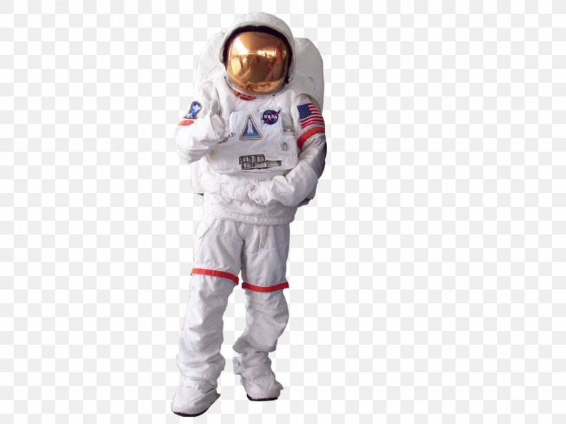 Detail Astronaut Suit Png Nomer 22