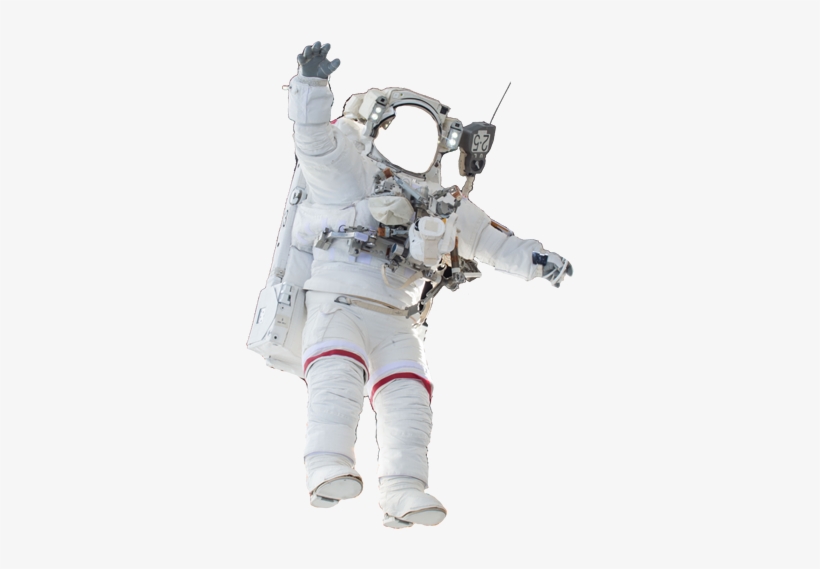 Detail Astronaut Suit Png Nomer 30