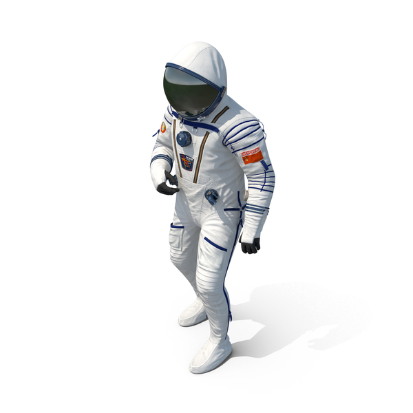 Detail Astronaut Suit Png Nomer 41