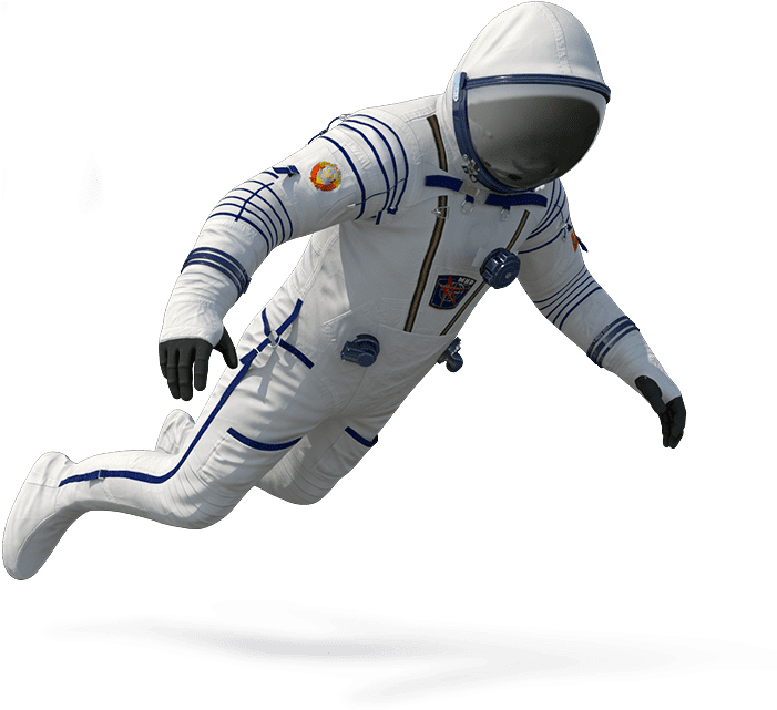 Detail Astronaut Suit Png Nomer 43