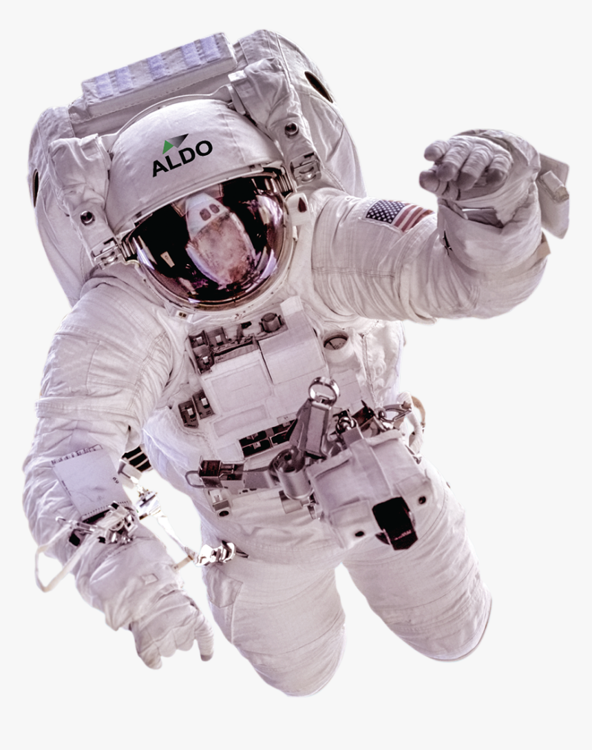 Detail Astronaut Transparent Nomer 24