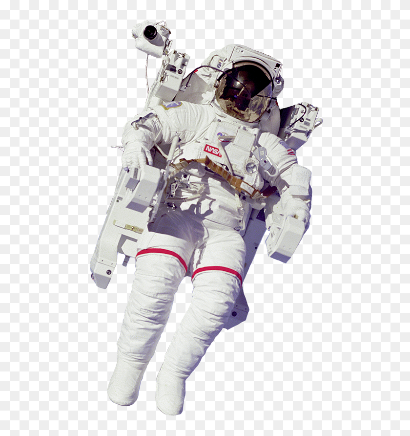Detail Astronaut Transparent Nomer 29