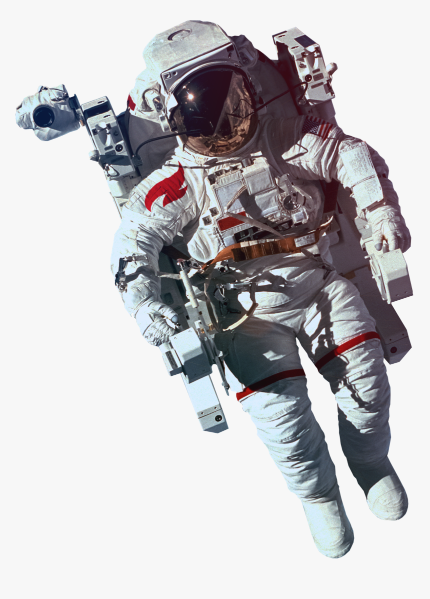 Detail Astronaut Transparent Nomer 31