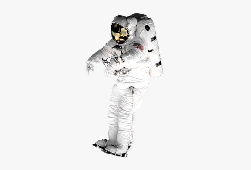 Detail Astronaut Transparent Nomer 34