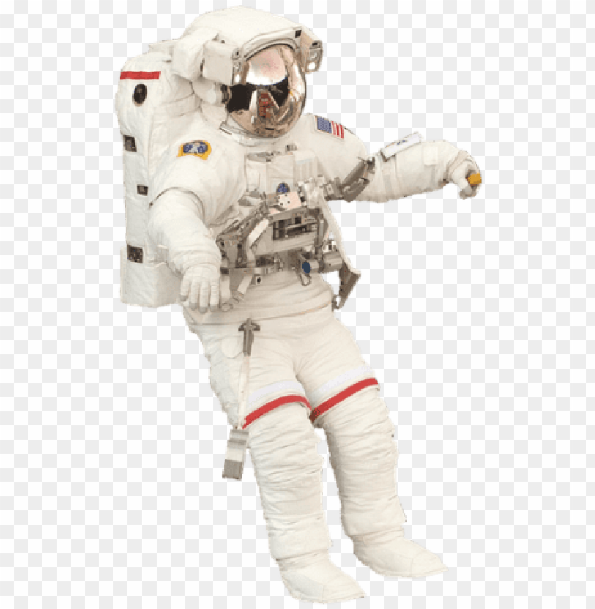 Detail Astronaut Transparent Nomer 35