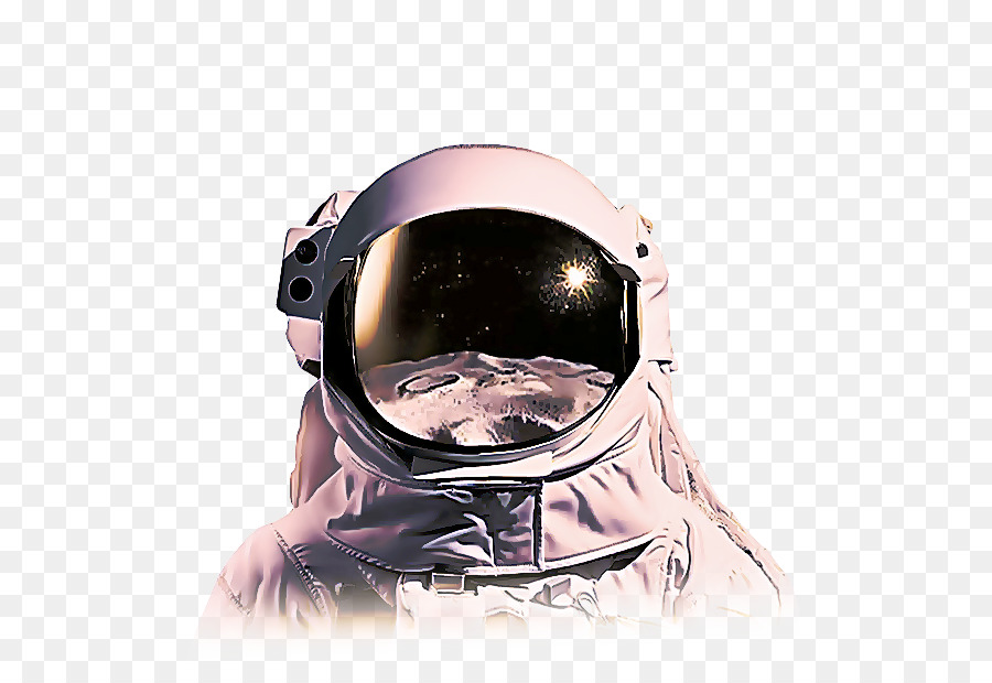 Detail Astronaut Transparent Nomer 38