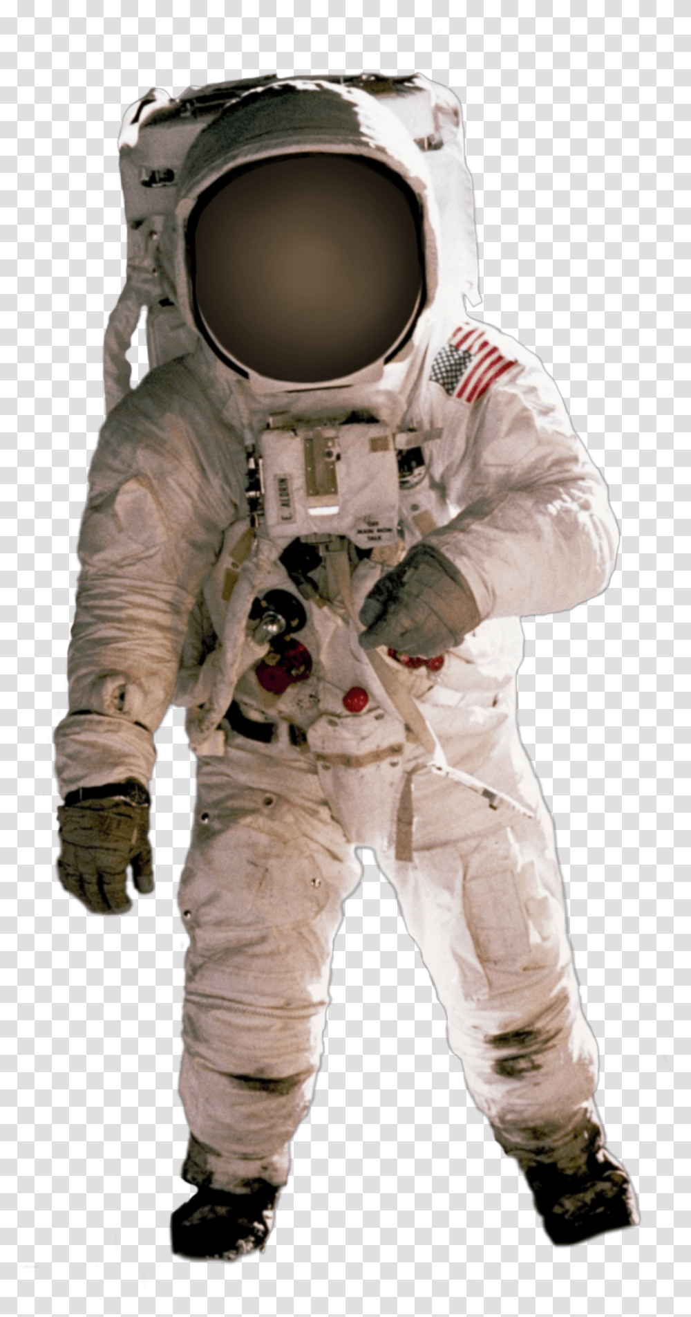 Detail Astronaut Transparent Nomer 43