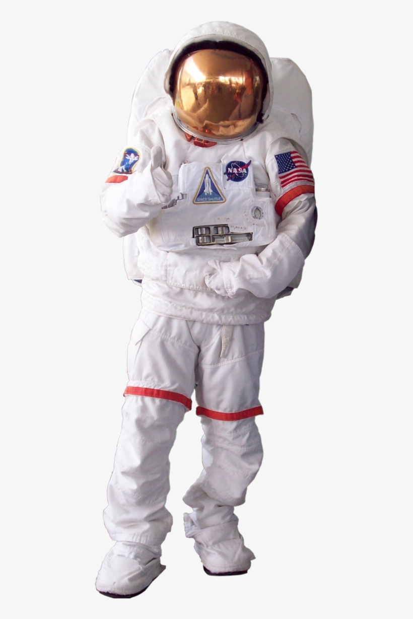 Detail Astronaut Transparent Nomer 47