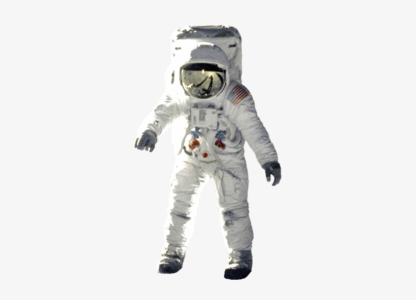Detail Astronaut Transparent Nomer 52