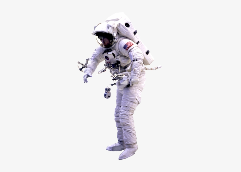 Detail Astronaut Transparent Nomer 54