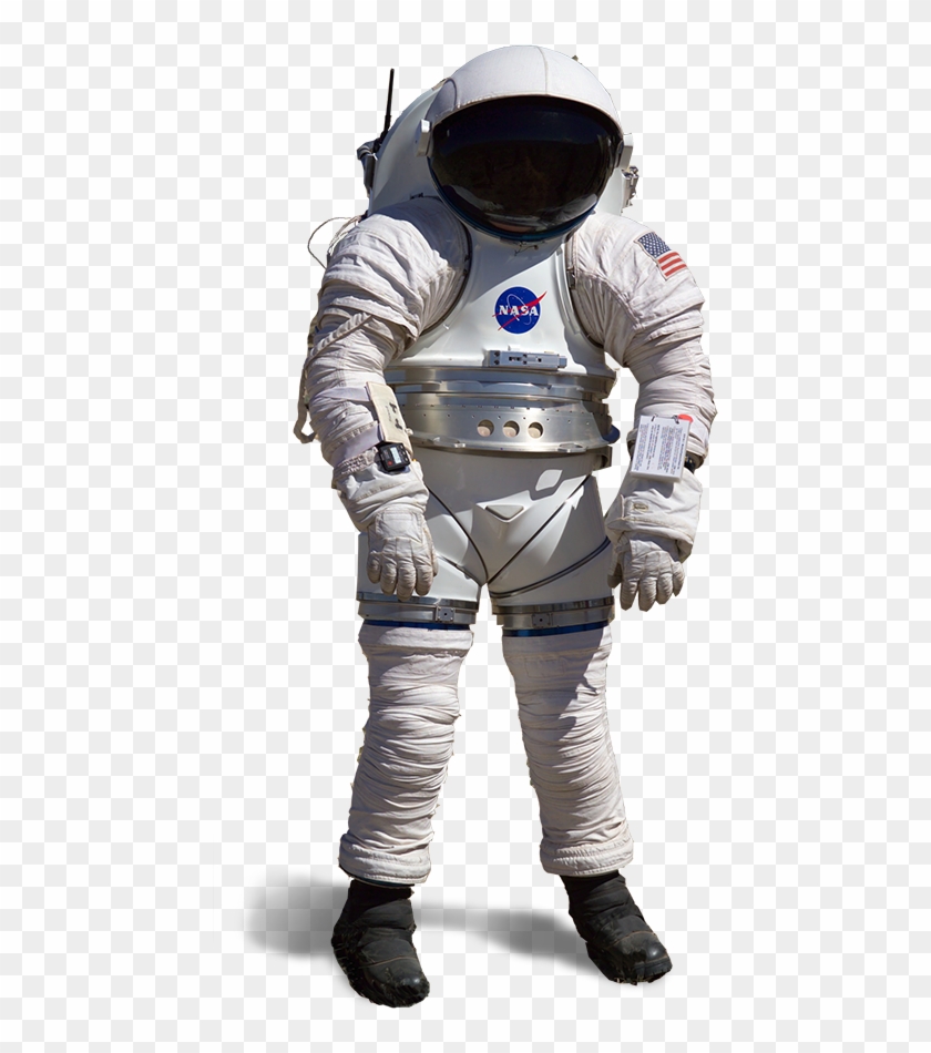 Detail Astronaut Transparent Nomer 8