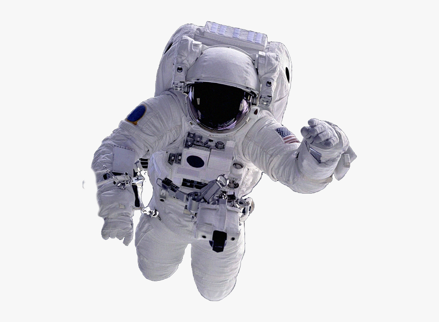 Detail Astronaut Transparent Background Nomer 21