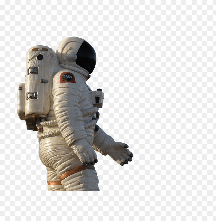 Detail Astronaut Transparent Background Nomer 22