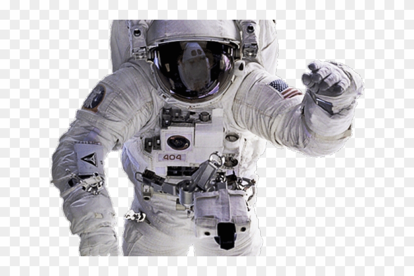 Detail Astronaut Transparent Background Nomer 27