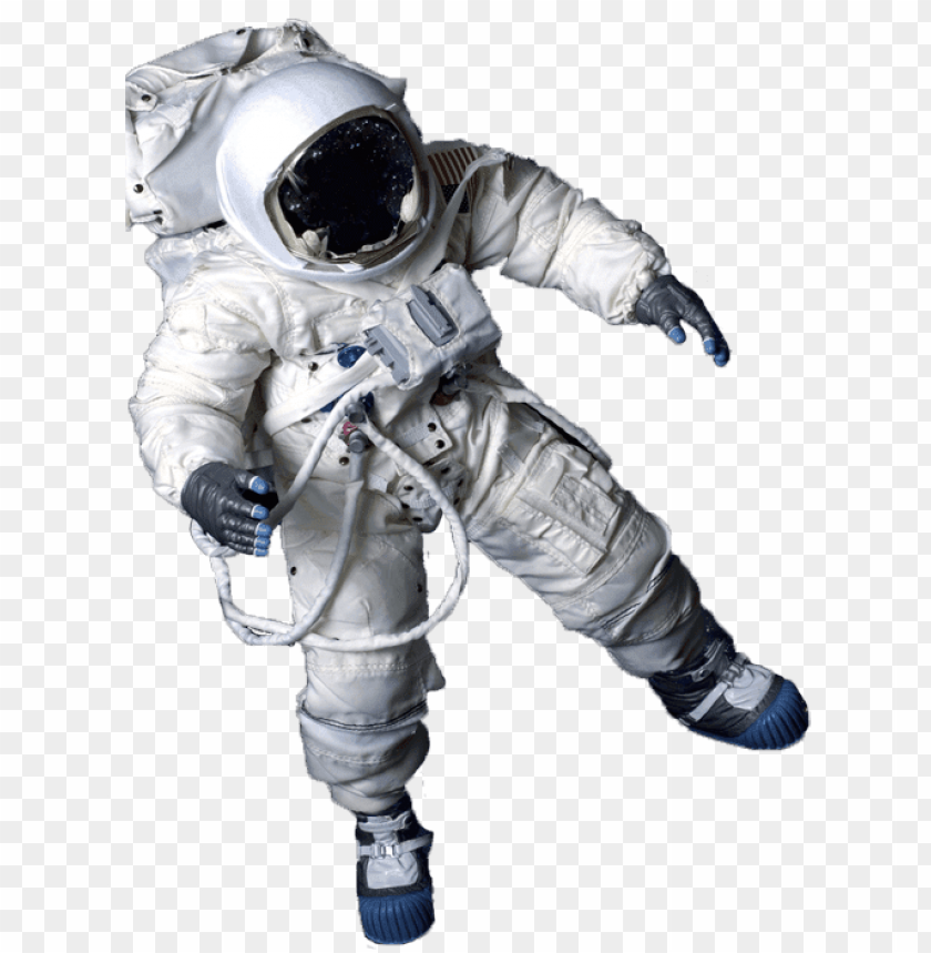 Detail Astronaut Transparent Background Nomer 4