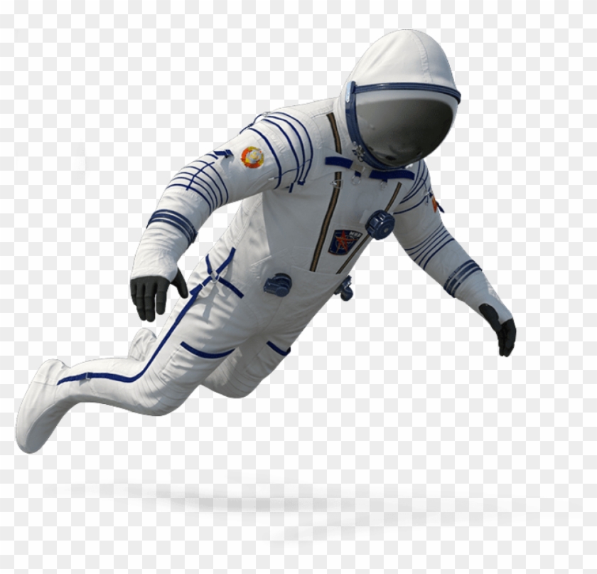 Detail Astronaut Transparent Background Nomer 32