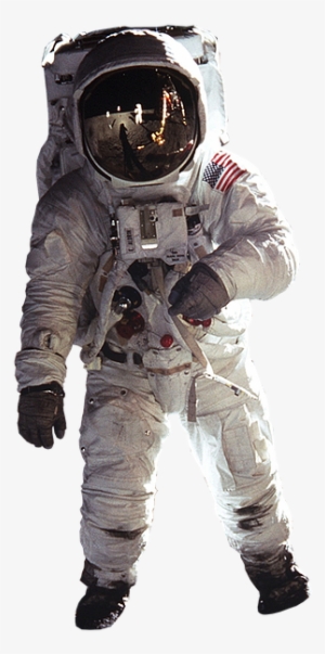Detail Astronaut Transparent Background Nomer 35