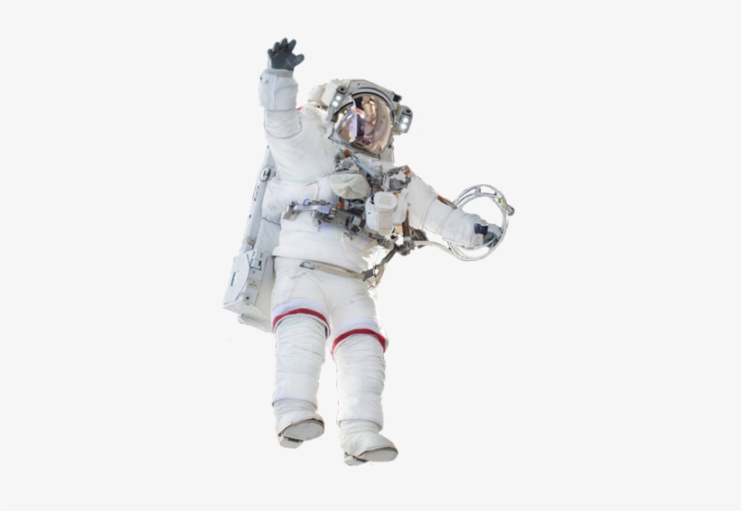Detail Astronaut Transparent Background Nomer 5