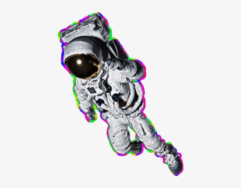 Detail Astronaut Transparent Background Nomer 48