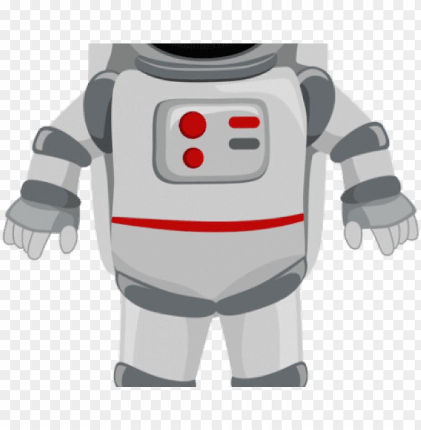 Detail Astronaut Transparent Background Nomer 51