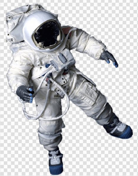 Detail Astronaut Transparent Background Nomer 56