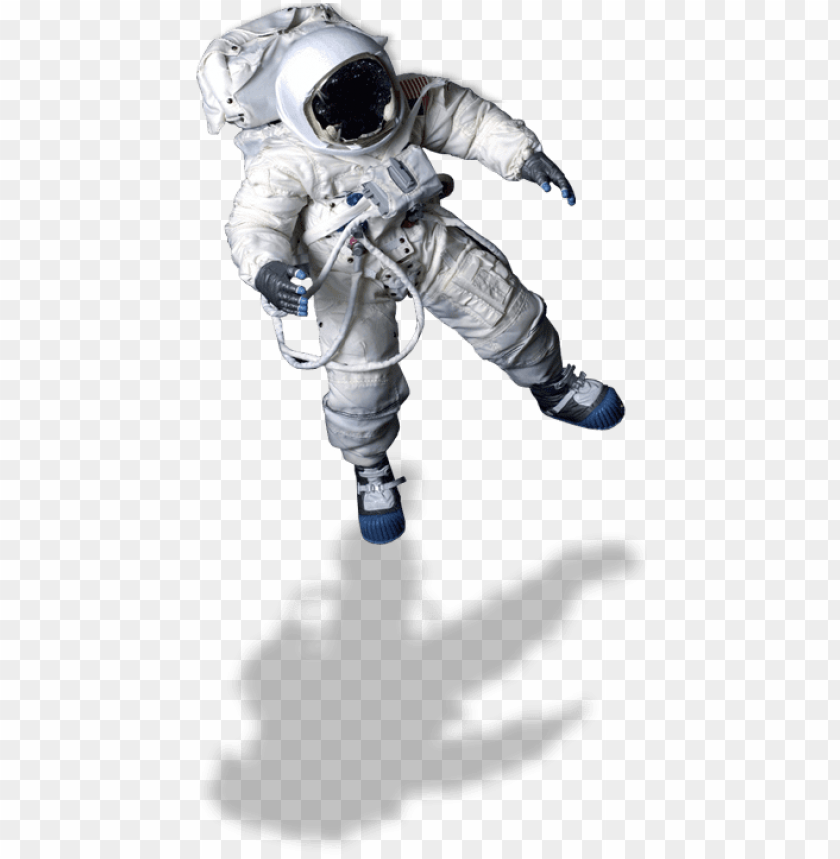 Detail Astronaut Transparent Background Nomer 9