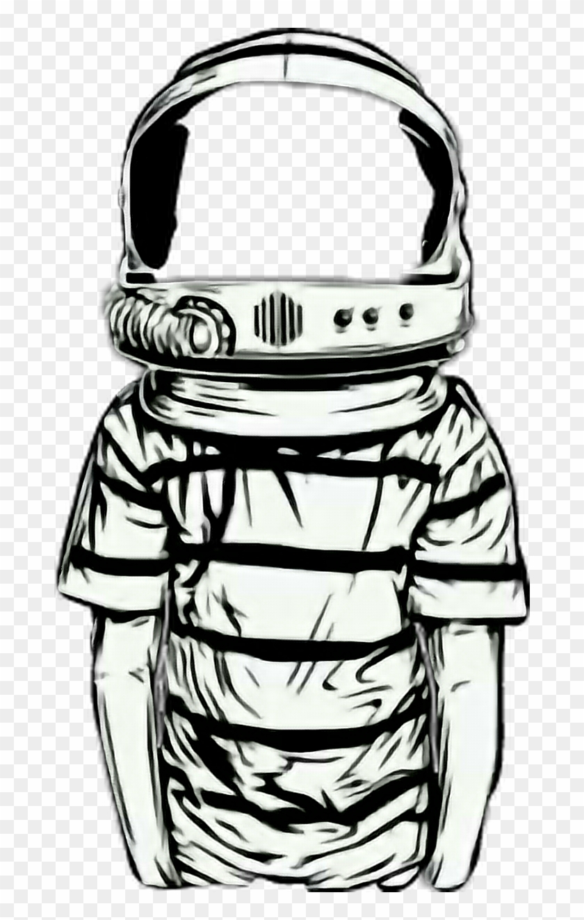 Detail Astronaut Tumblr Nomer 43