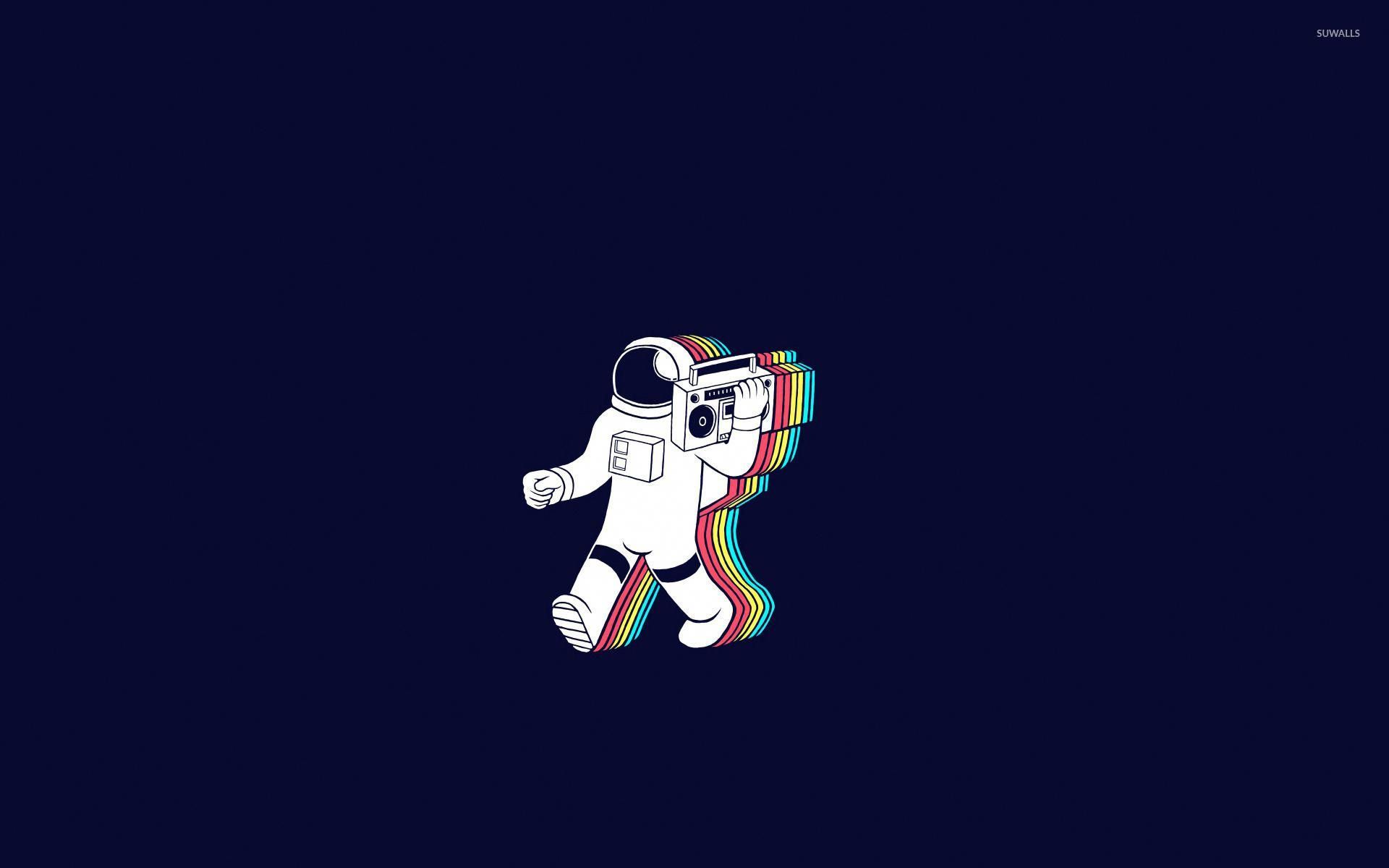 Detail Astronaut Tumblr Nomer 55