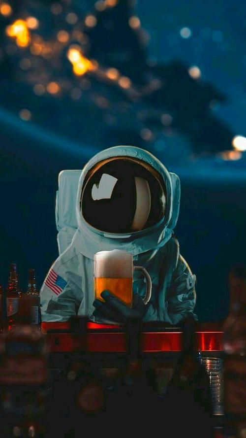 Download Astronaut Tumblr Nomer 10