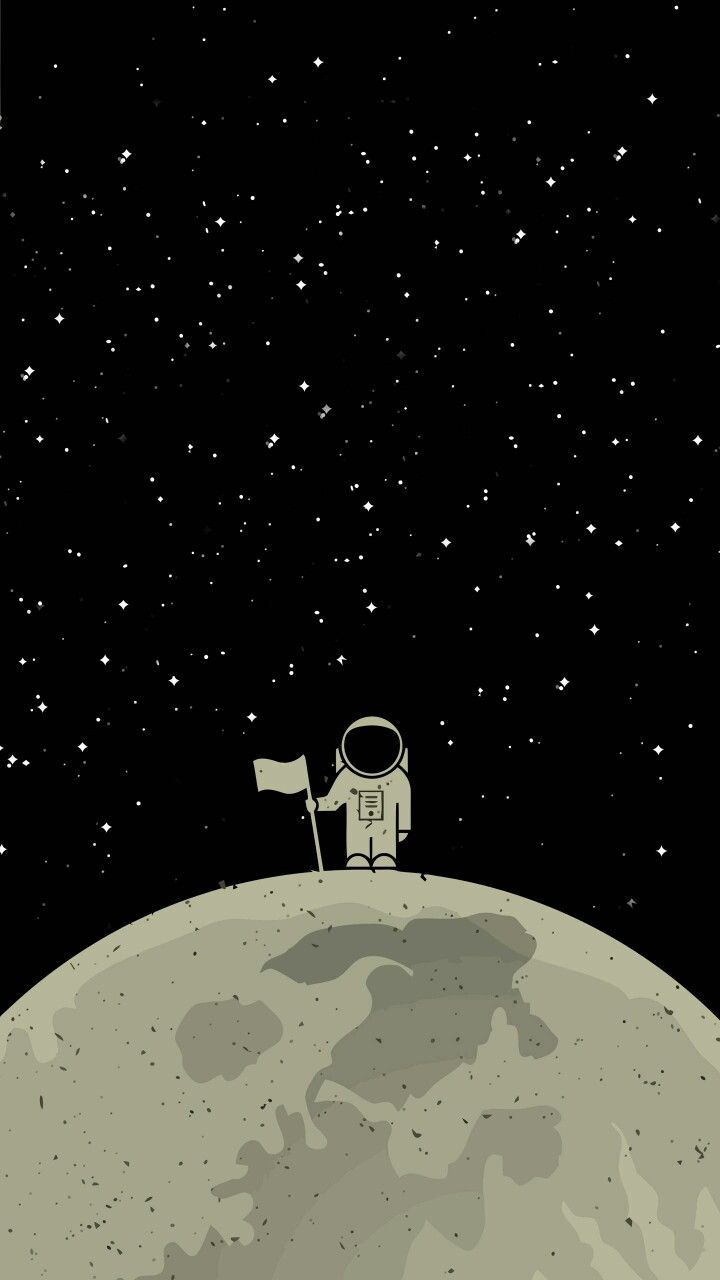 Download Astronaut Wallpaper Tumblr Nomer 12