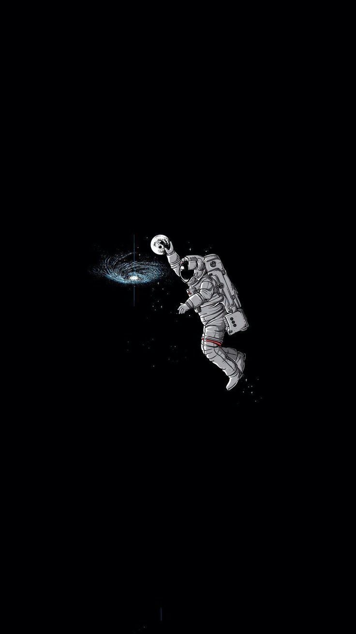 Detail Astronaut Wallpaper Tumblr Nomer 15