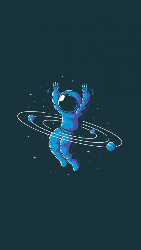 Detail Astronaut Wallpaper Tumblr Nomer 32