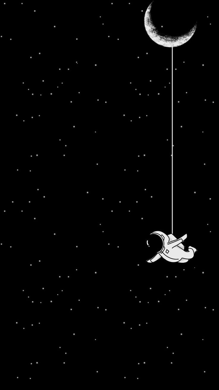 Detail Astronaut Wallpaper Tumblr Nomer 48