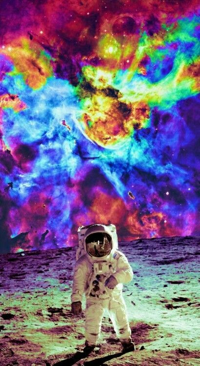 Detail Astronaut Wallpaper Tumblr Nomer 54