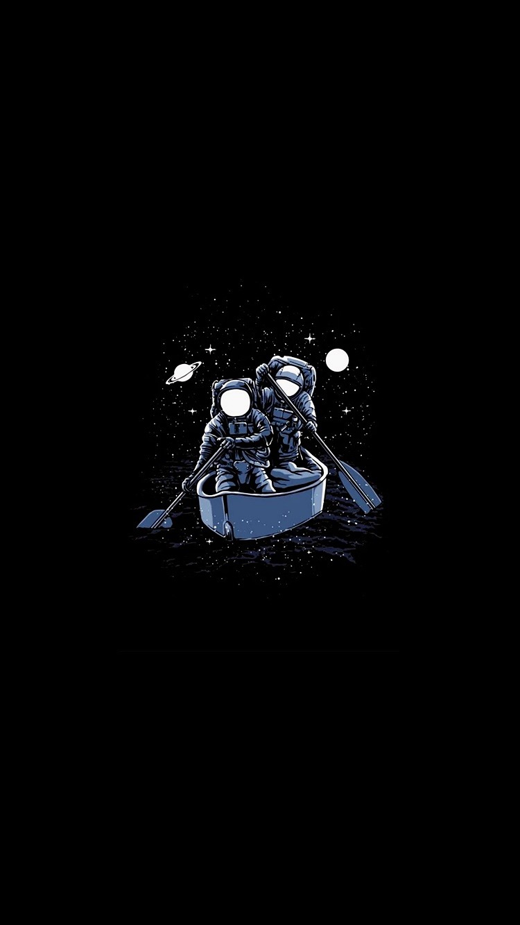 Detail Astronaut Wallpaper Tumblr Nomer 7