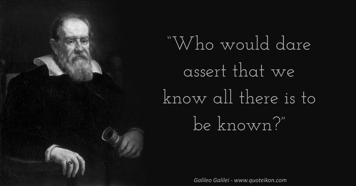 Detail Astronomy Quotes Galileo Nomer 18