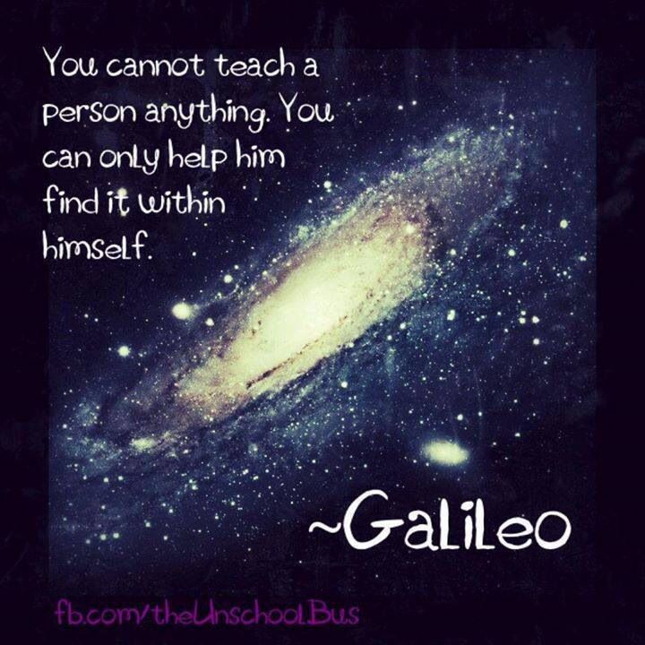 Detail Astronomy Quotes Galileo Nomer 22