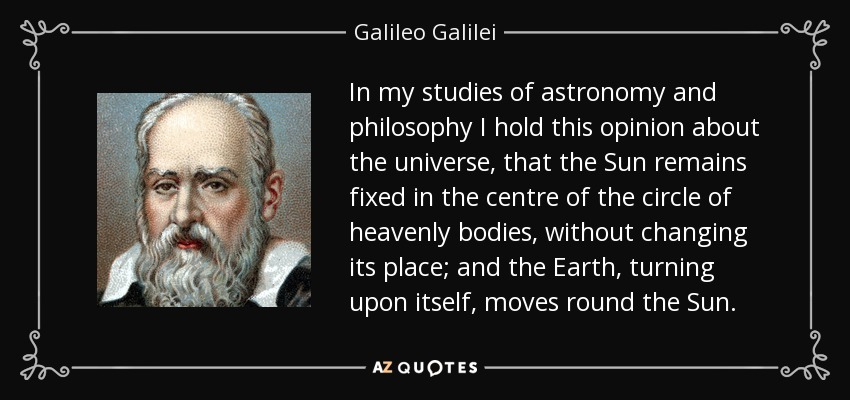 Detail Astronomy Quotes Galileo Nomer 6