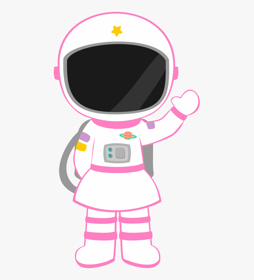 Detail Astronot Clipart Nomer 32